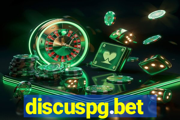 discuspg.bet