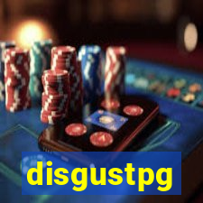 disgustpg