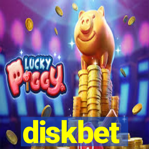 diskbet