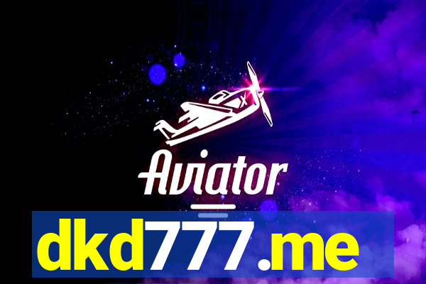 dkd777.me