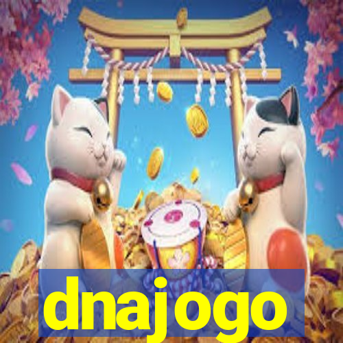dnajogo