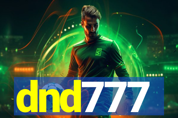 dnd777