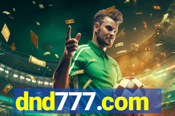 dnd777.com
