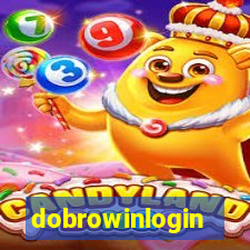 dobrowinlogin