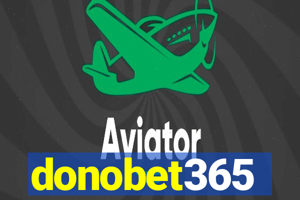donobet365