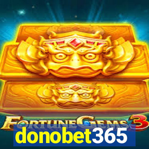 donobet365