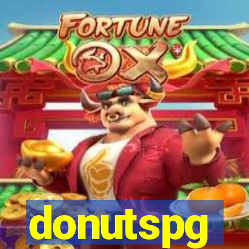 donutspg