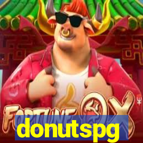 donutspg