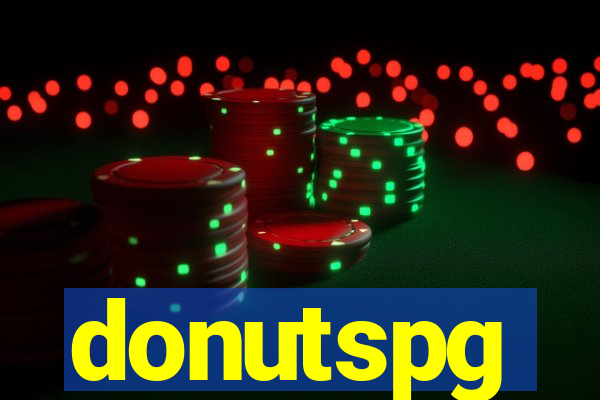 donutspg