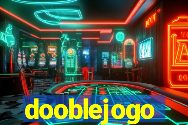 dooblejogo