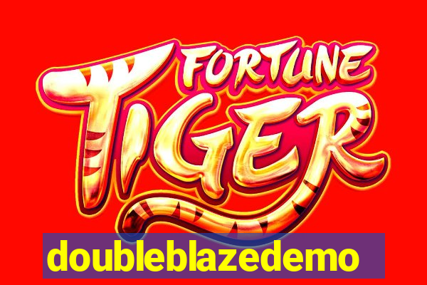 doubleblazedemo