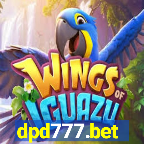 dpd777.bet