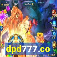 dpd777.co