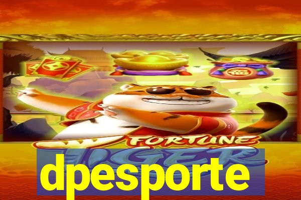 dpesporte
