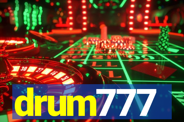 drum777