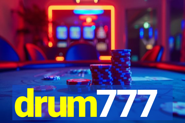 drum777