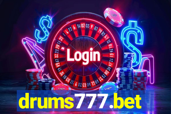 drums777.bet