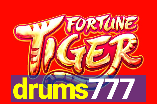 drums777