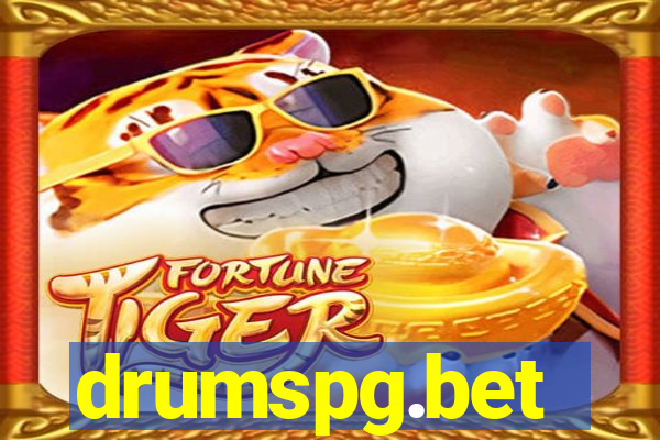 drumspg.bet