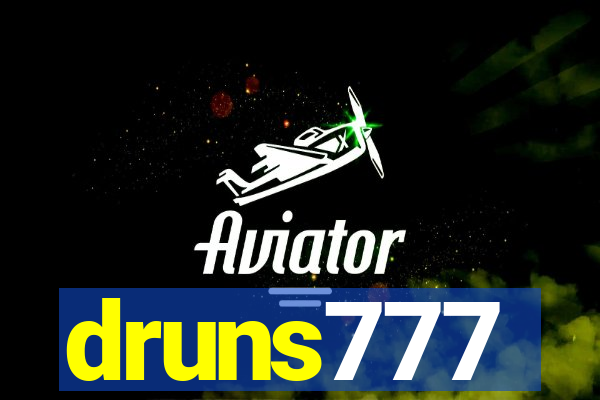 druns777