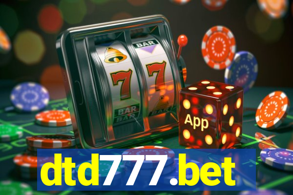 dtd777.bet