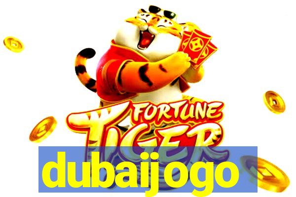 dubaijogo