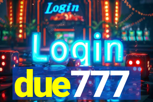 due777