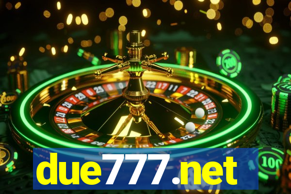 due777.net