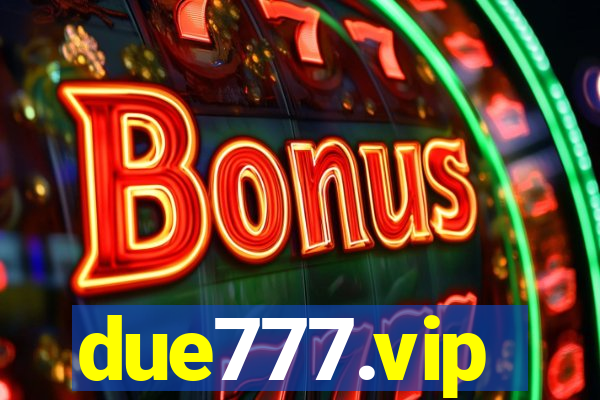 due777.vip