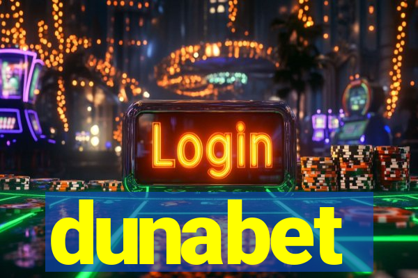 dunabet