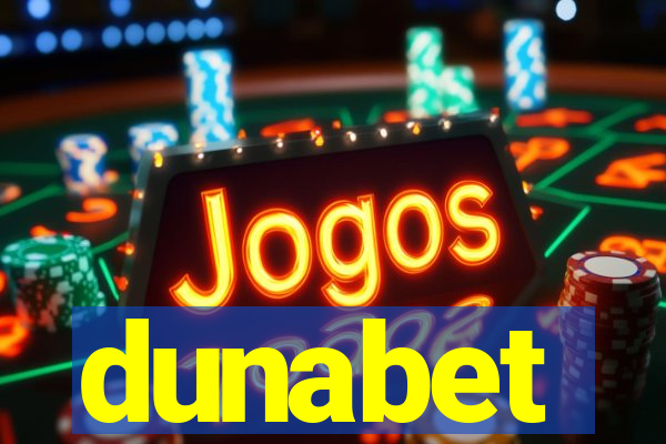 dunabet