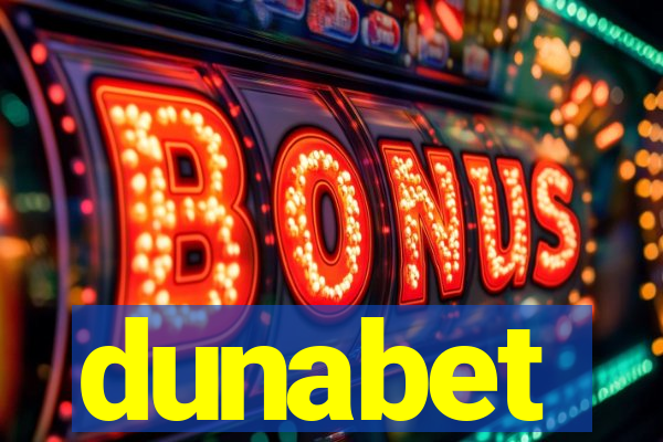 dunabet