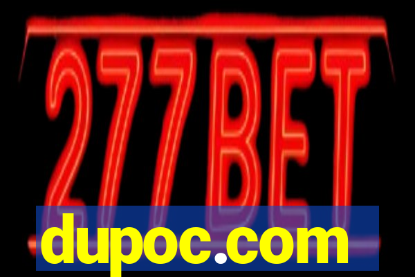 dupoc.com