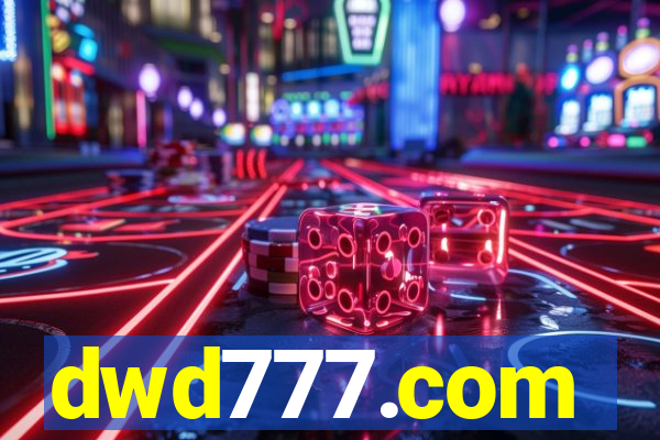 dwd777.com