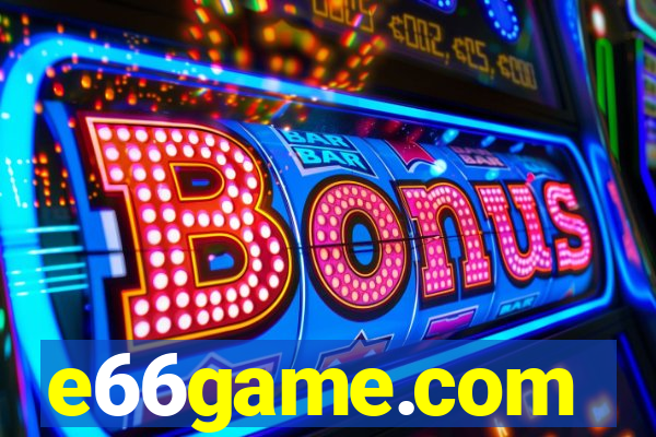 e66game.com