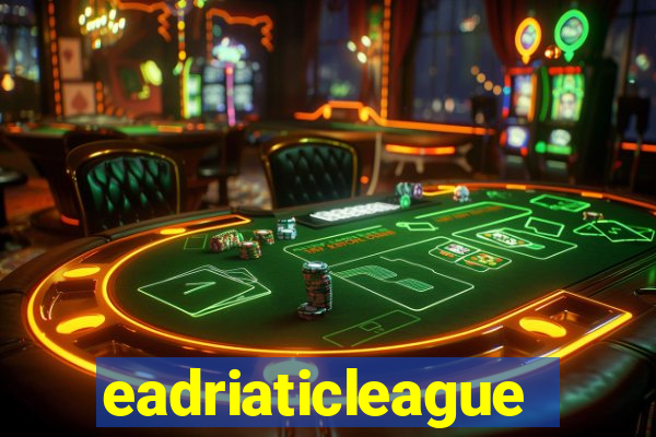 eadriaticleague