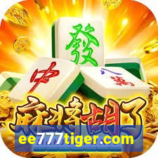 ee777tiger.com