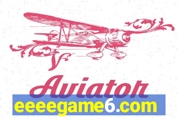 eeeegame6.com