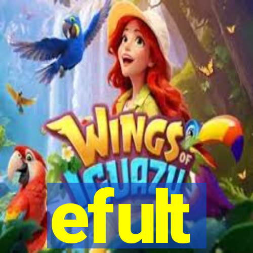efult