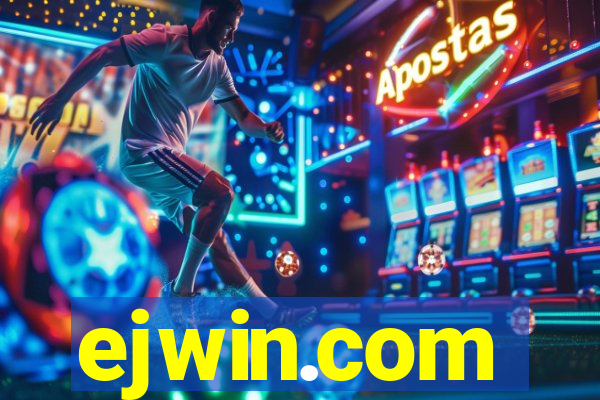 ejwin.com