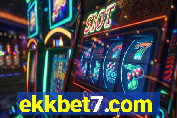 ekkbet7.com