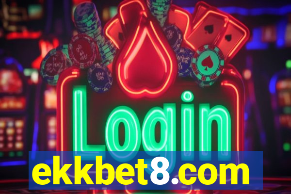 ekkbet8.com