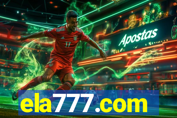 ela777.com