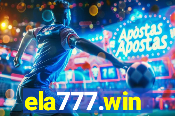 ela777.win