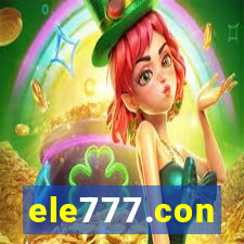 ele777.con
