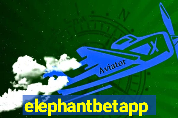 elephantbetapp