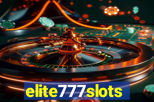 elite777slots