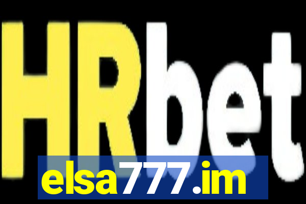 elsa777.im