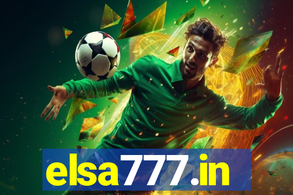 elsa777.in