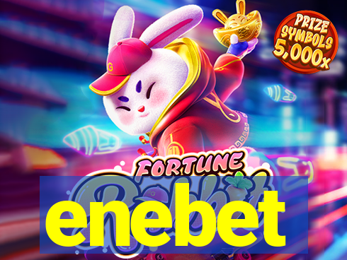 enebet